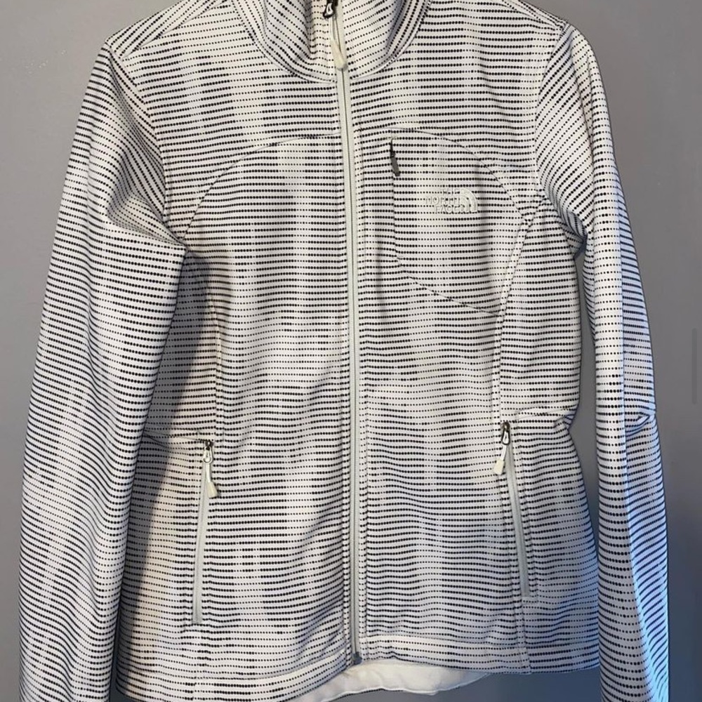 LIMITED EDITION North Face Jacket